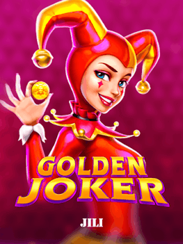 Golden Joker